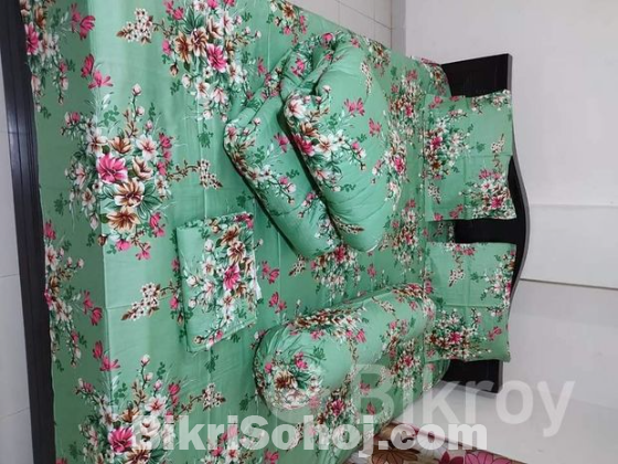 5 PCS COMFORT SET